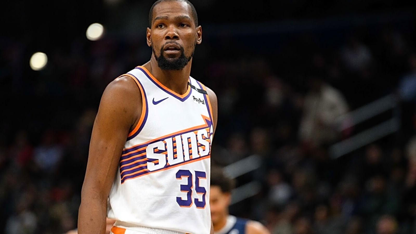 Suns Have Major Problem After Kevin Durant Trade