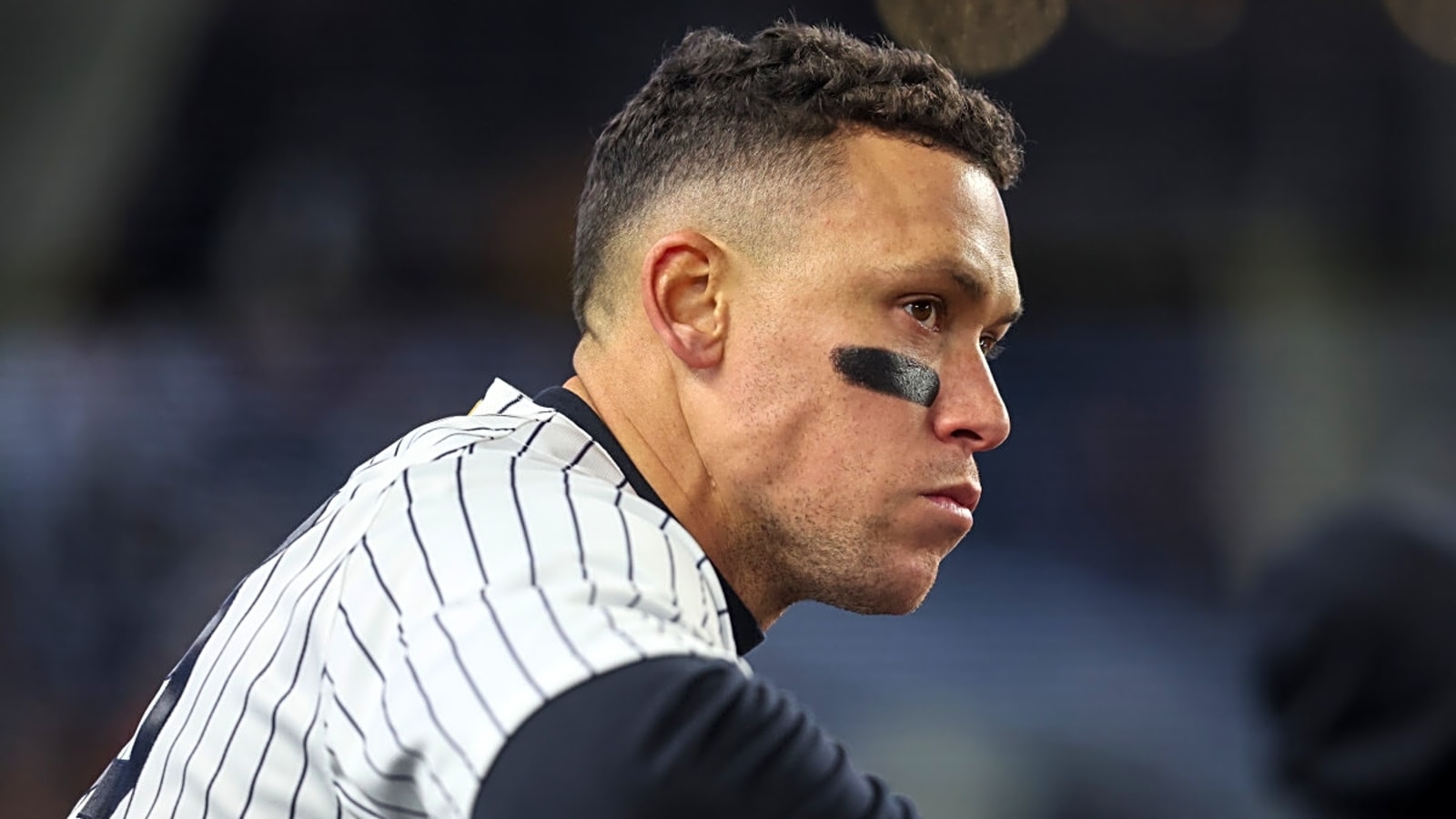 Yankees’ Aaron Boone Shares Aaron Judge, Giancarlo Stanton Plan for Rays Game