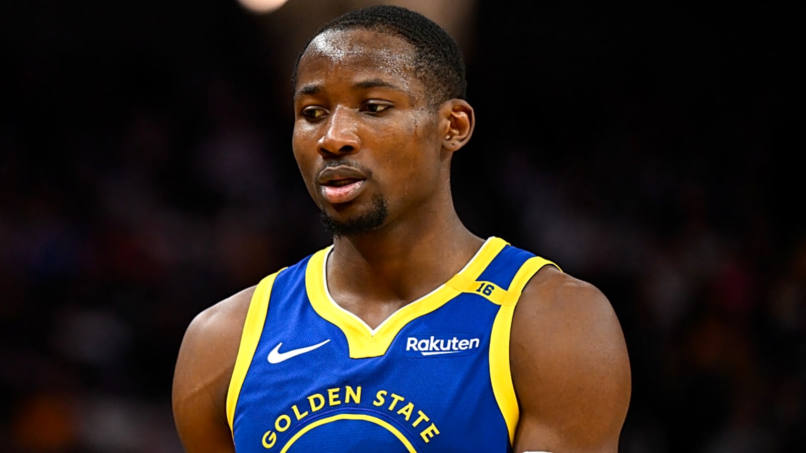 Jonathan Kuminga Development Surfaces After Warriors Benching