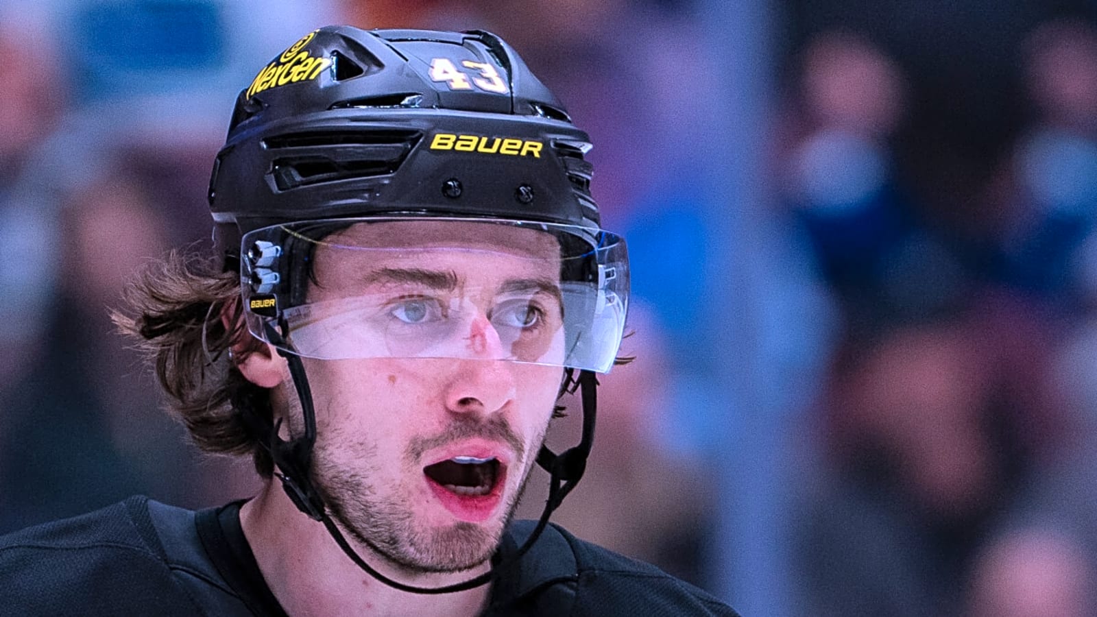 Quinn Hughes' Agent Reveals Player's Feelings After Wild Trade