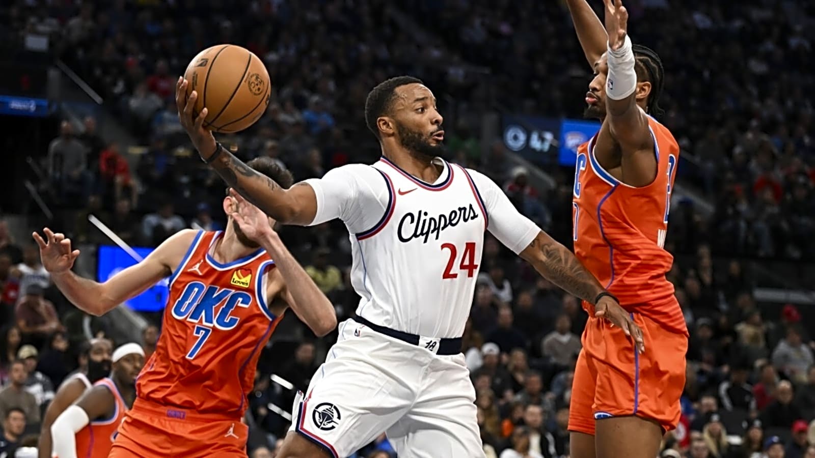 Bobby Marks Lauds Heat for Recent Acquisition of Elite Scorer