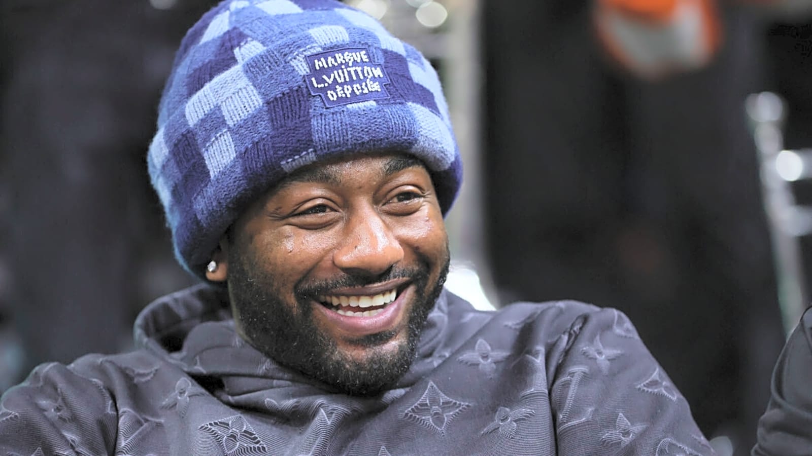 NBA Legend John Wall Announces Big News After Retirement Decision