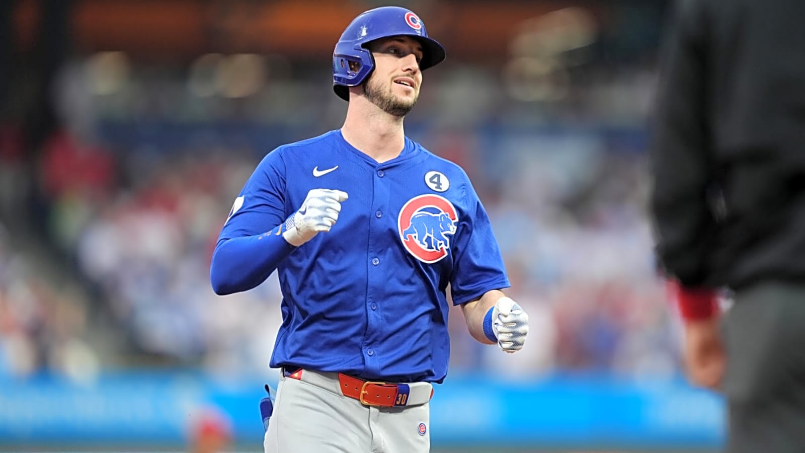 MLB Insider Casts Doubt on a Cubs-Kyle Tucker Extension