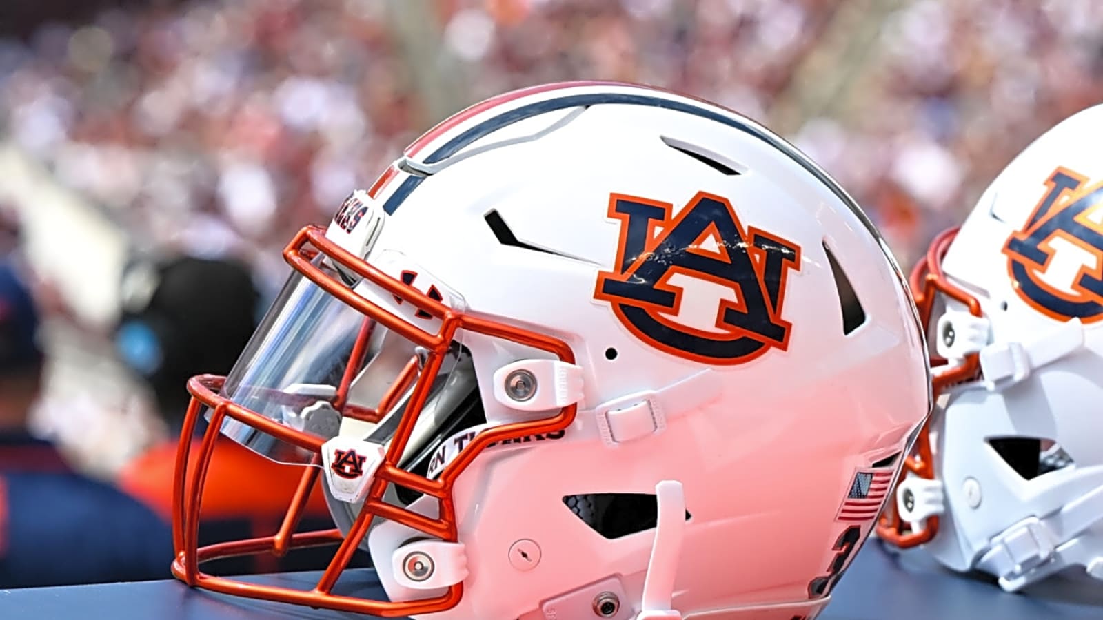 Four-Star Auburn Commit Reassured with Decision Despite Visit to ACC School