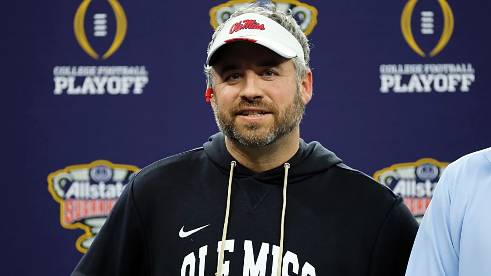 Pete Golding Has Responded To Dabo Swinney's Tampering Accusation