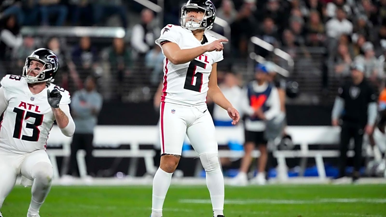 3 Atlanta Falcons Veterans In Danger Of Being Cut During Training Camp