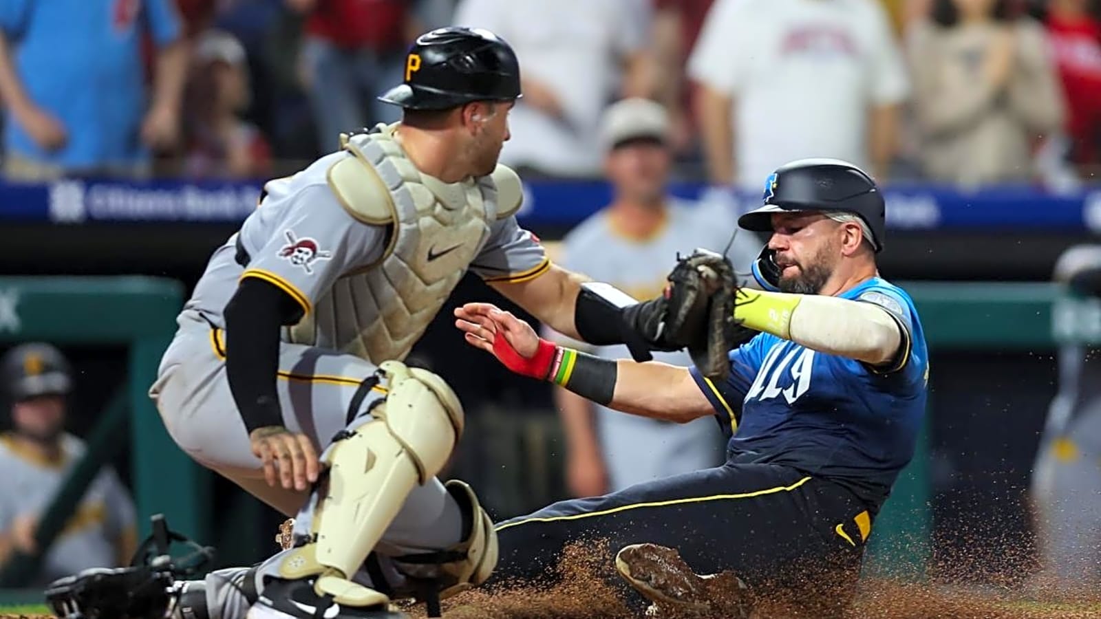 Top MLB DFS Start‘em/Sit‘em For June 7th