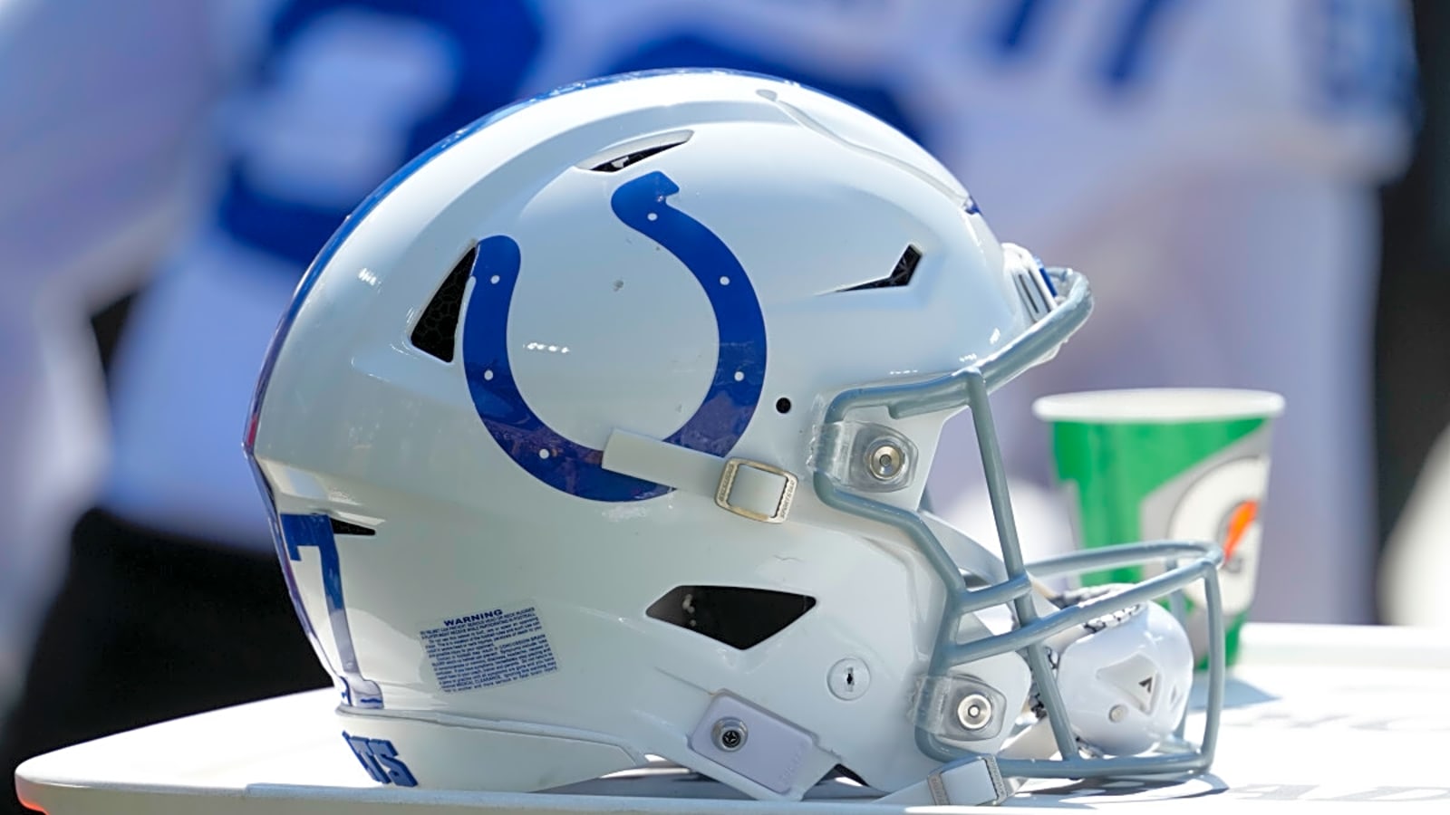 Former Colts draft pick and fan favorite player is attempting to make an NFL comeback after injuries derailed his career