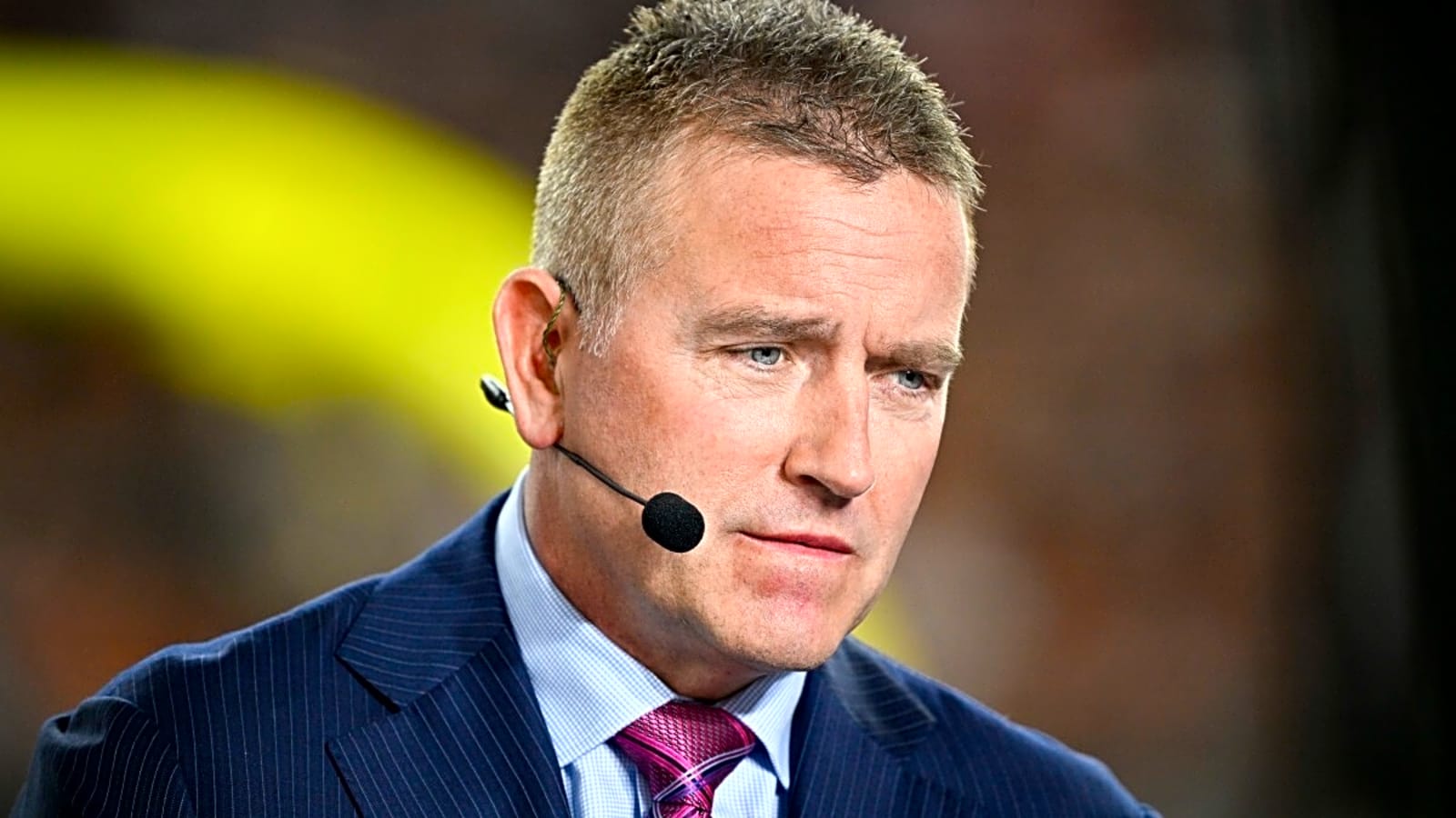 Kirk Herbstreit Issues Apology on Sunday