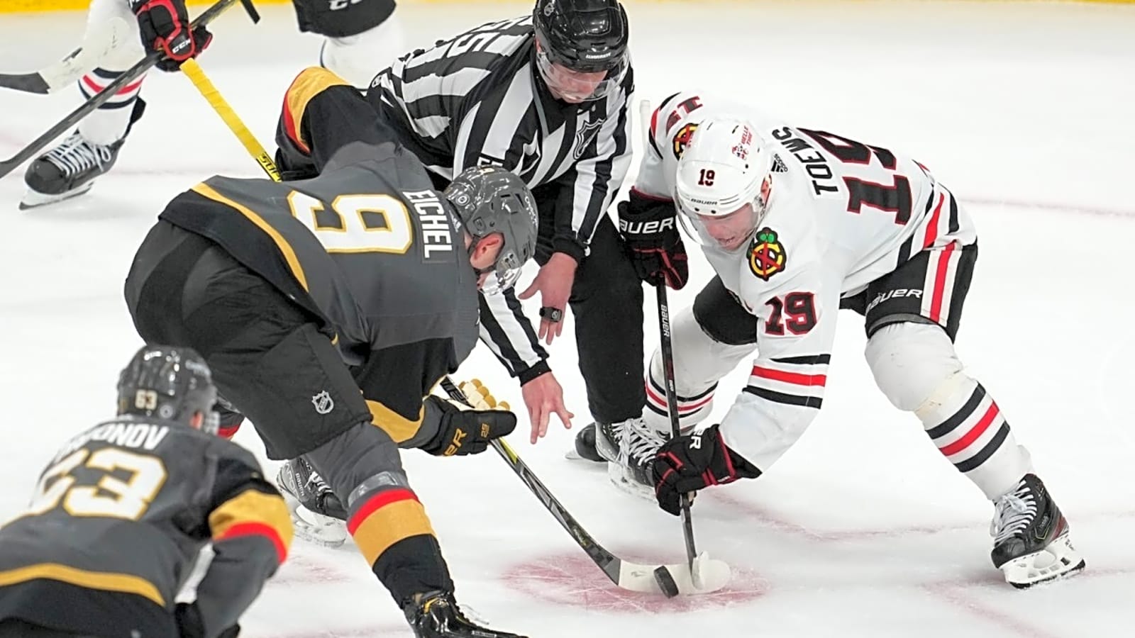 Avalanche, Lightning Among Teams Looking to Land 6-Time All-Star