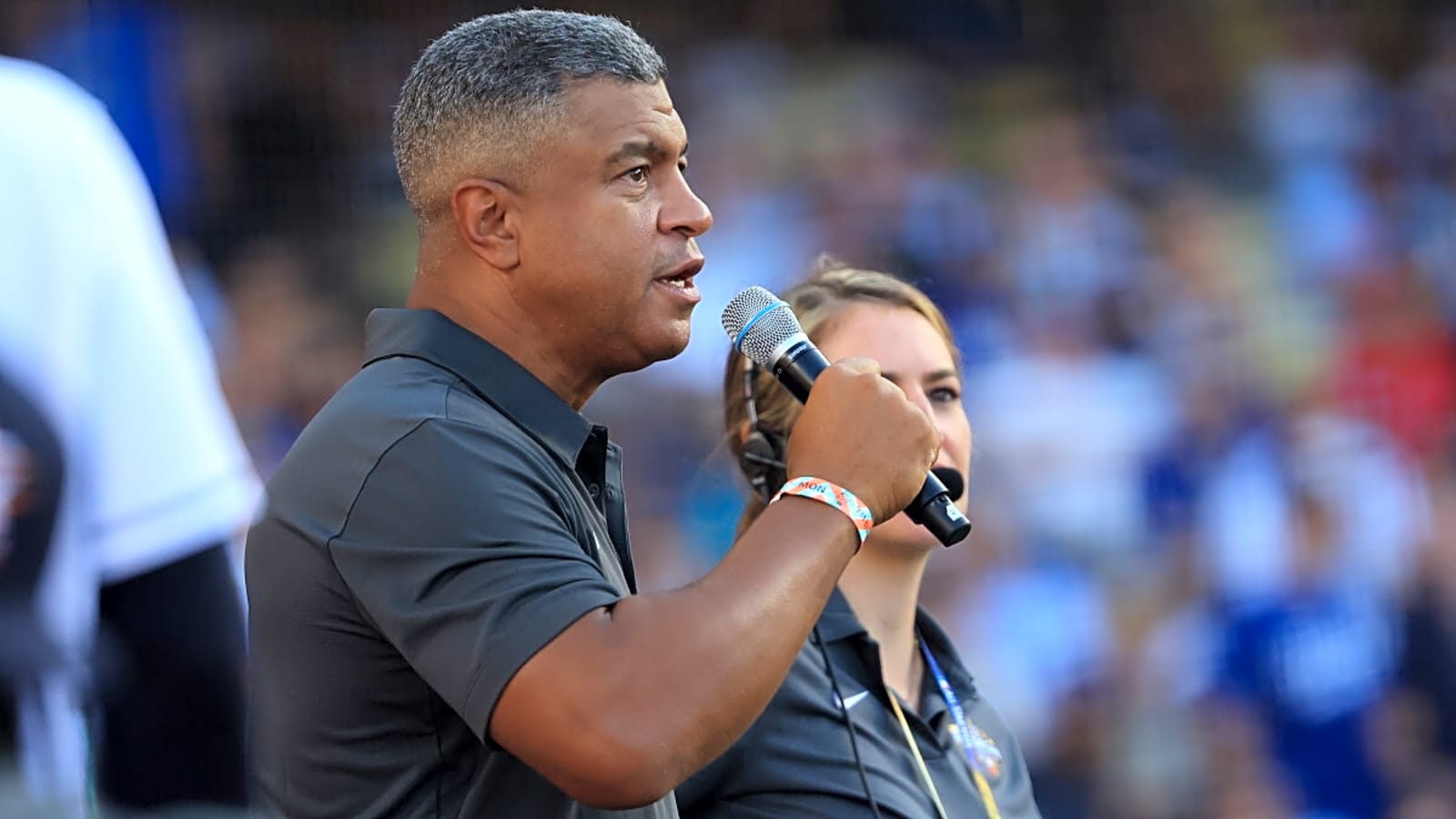 Stan Verrett Breaks Silence On His Departure From ESPN