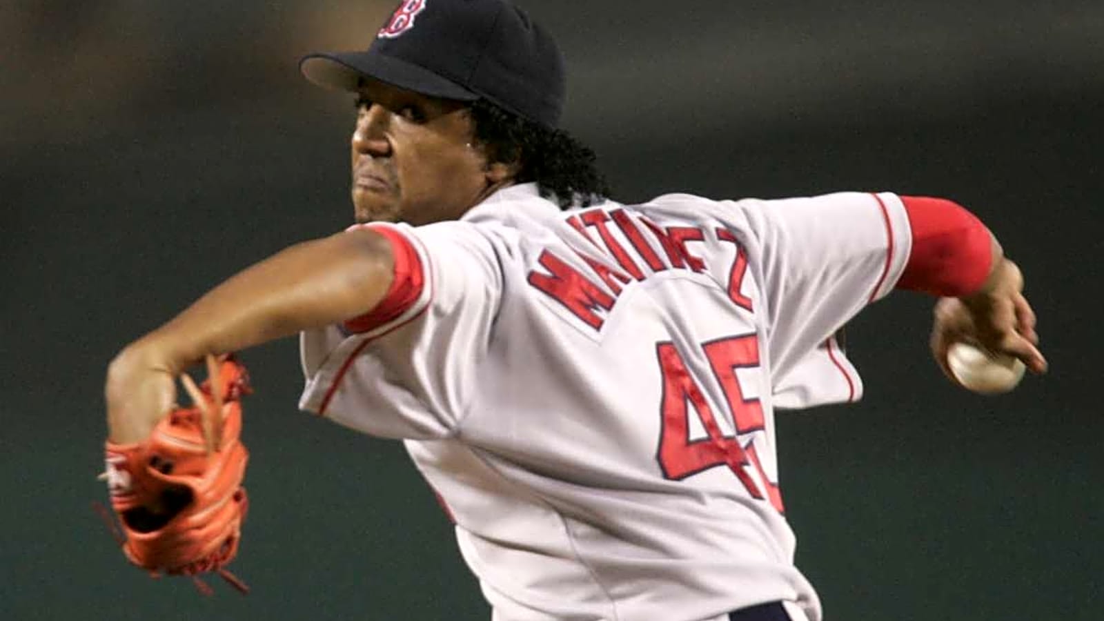 5 Greatest Boston Red Sox Pitchers of All Time