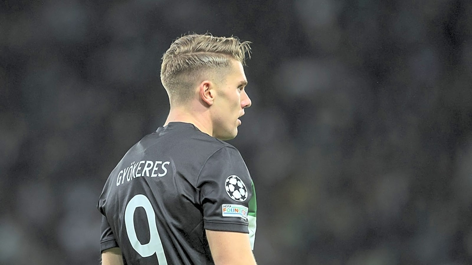 Why Gyökeres Won’t Flop at Arsenal