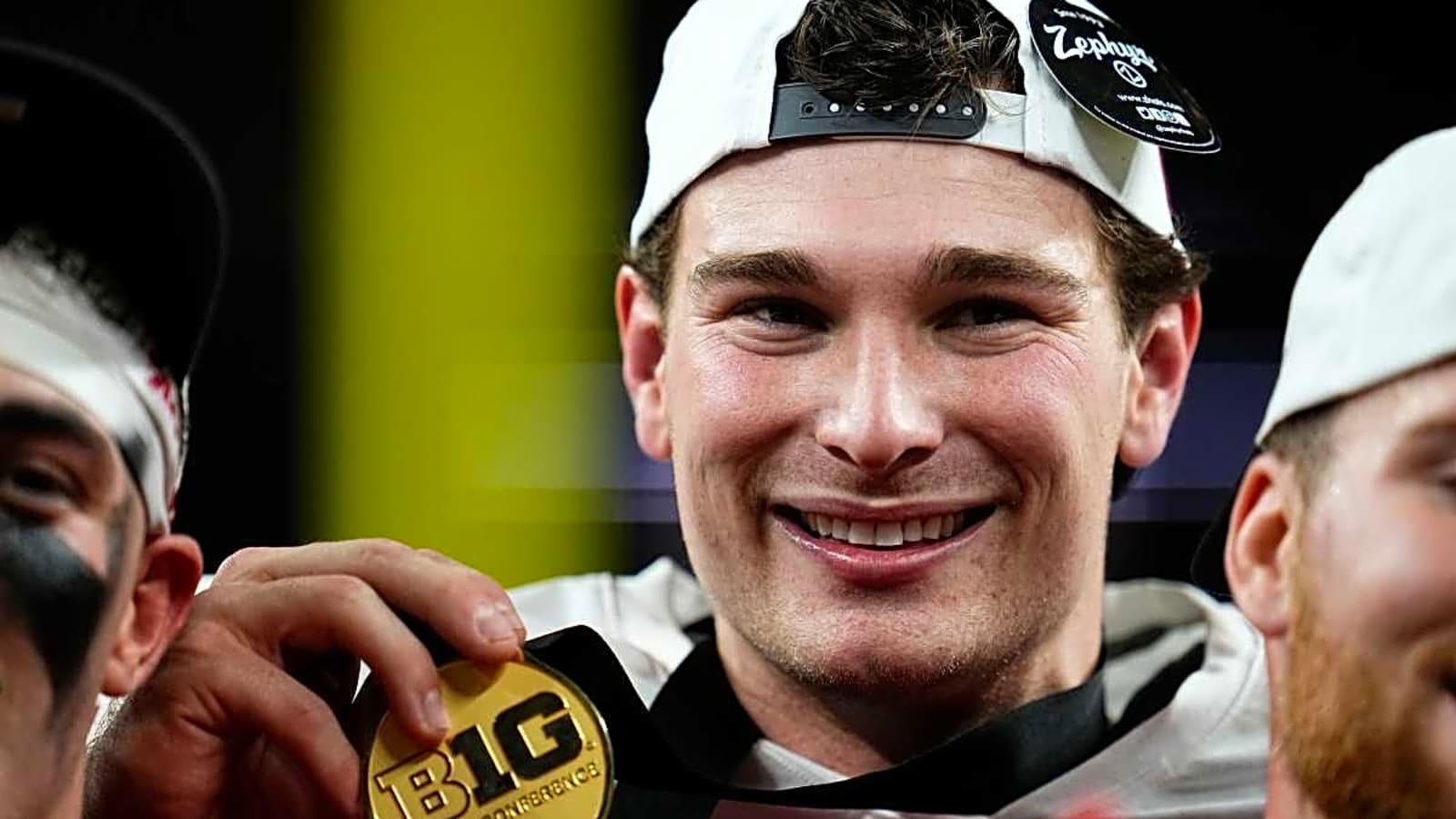 Jets Insider Makes Fernando Mendoza Prediction After Indiana-Ohio State Game