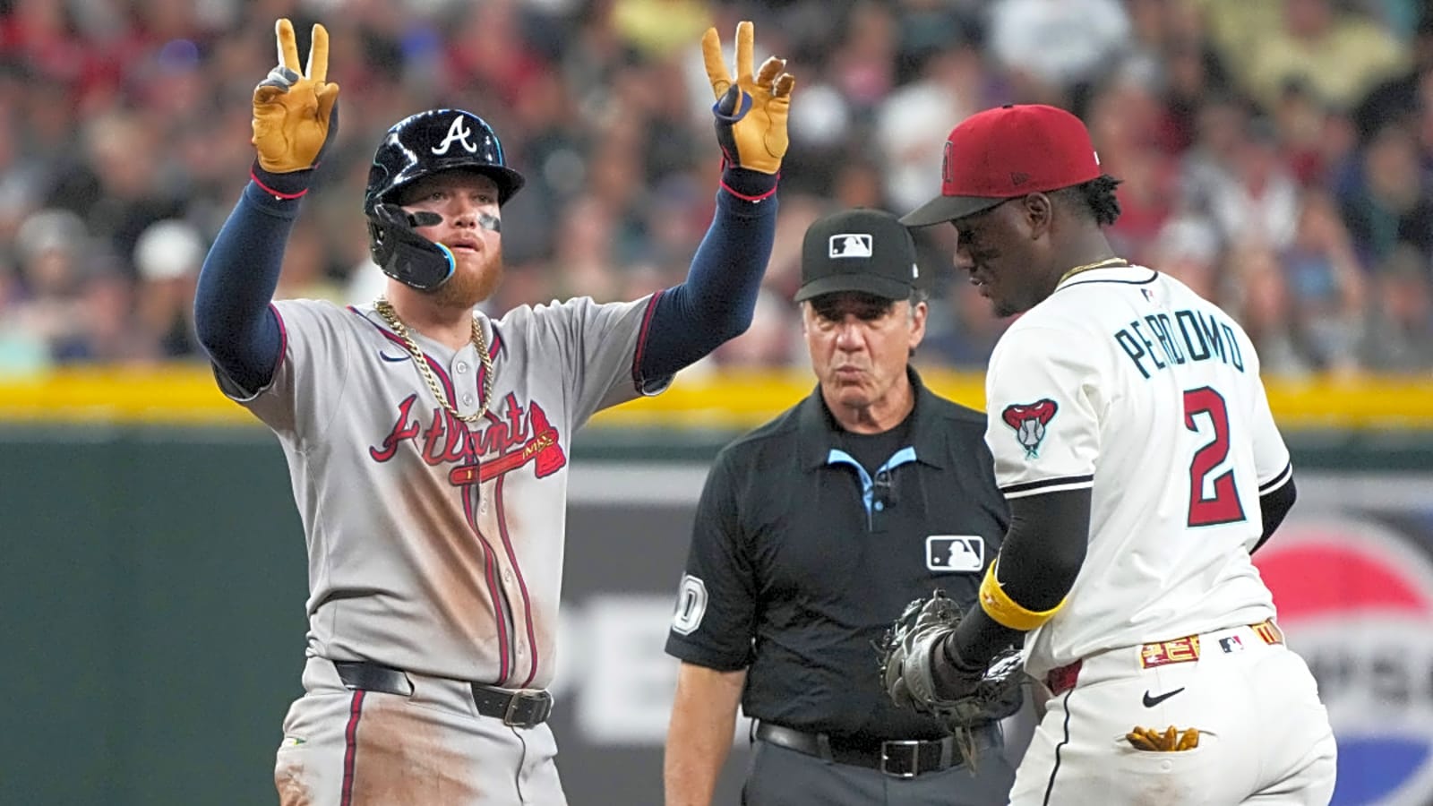 Braves Make Alex Verdugo Announcement Amid Jurickson Profar News