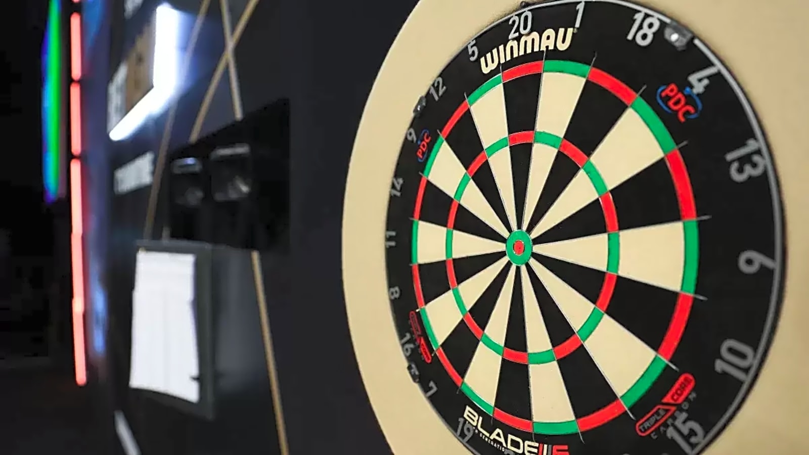 Analysis: Why Double One is darts’ most feared checkout — and the stats that prove it