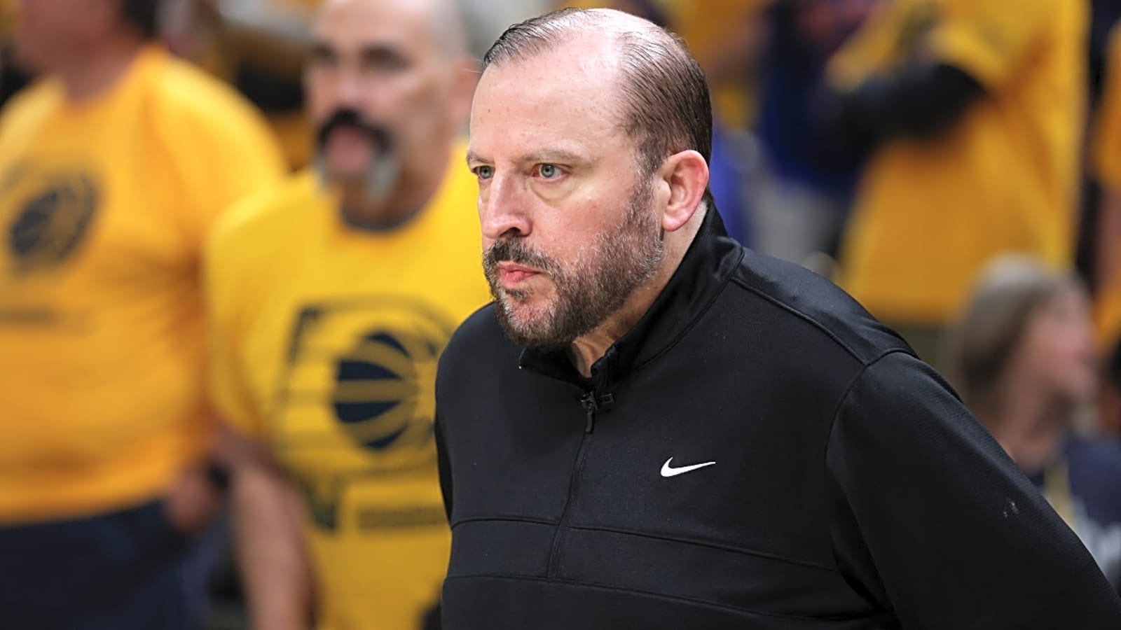 Ex-NBA Player Reveals What Knicks, Tom Thibodeau Must Do During Offseason