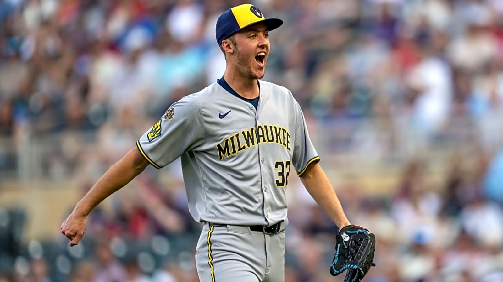 Brewers Just Set up the Most Highly Anticipated Pitching Matchup of the Season Against Pirates