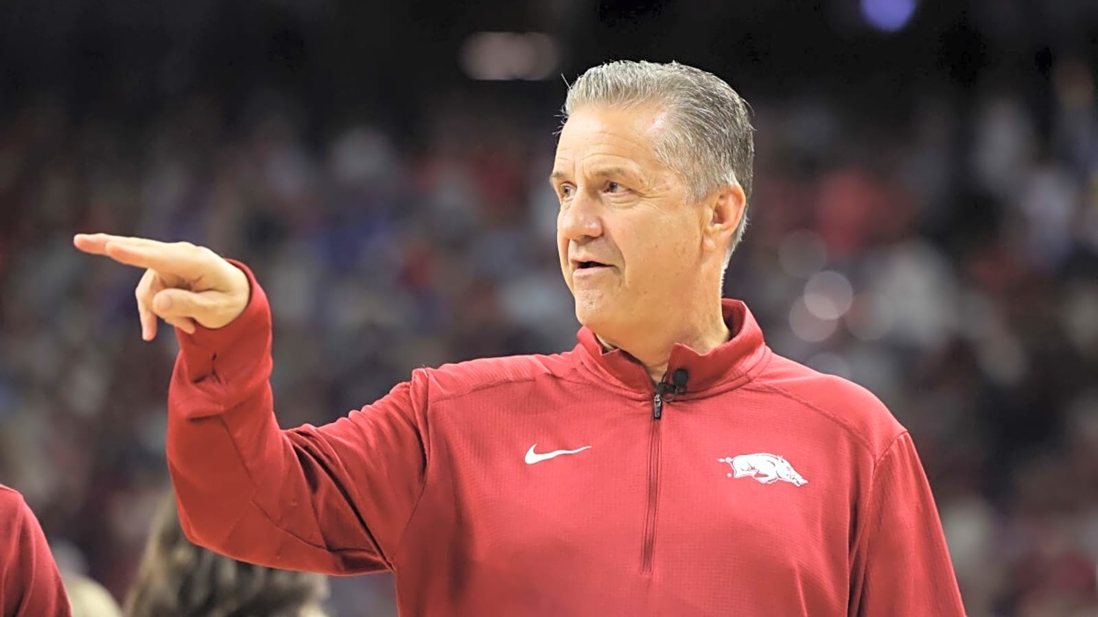 John Calipari Names One NBA Draft Prospect Not to Miss Out On