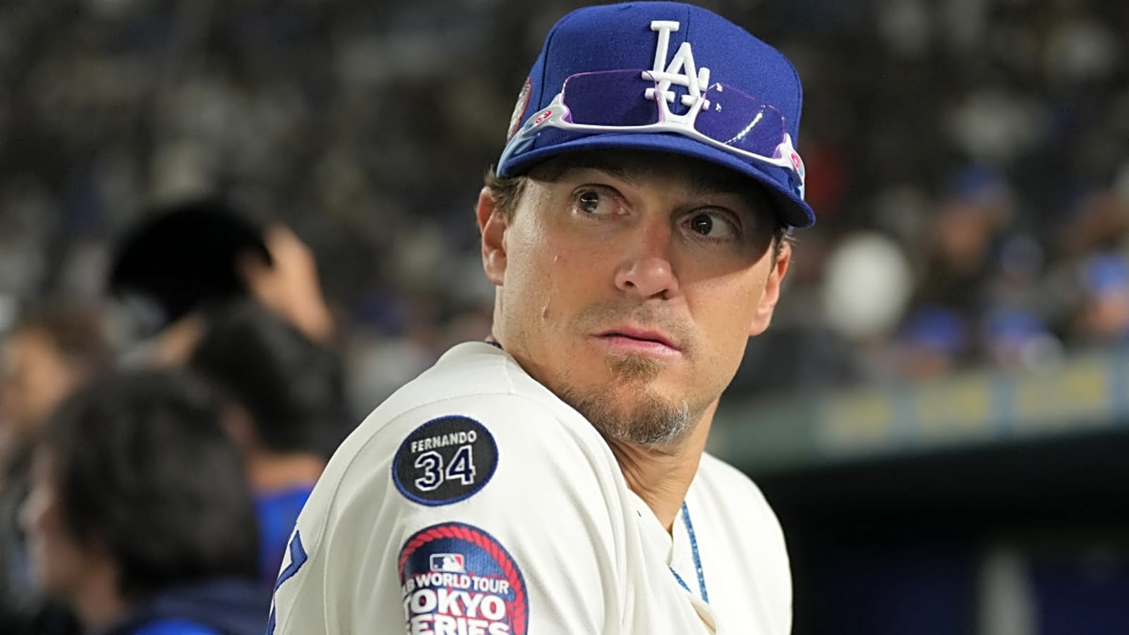 Dodgers' Kiké Hernandez Announces Personal News Amid Spring Training