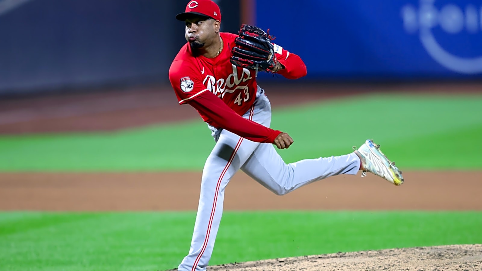Reds Cut Ties with All-Star Closer