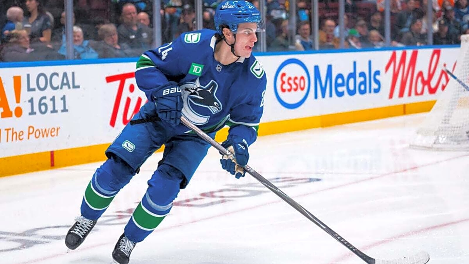Canucks Weekly: Buium, Demko, Cotter & Prospects Showcase