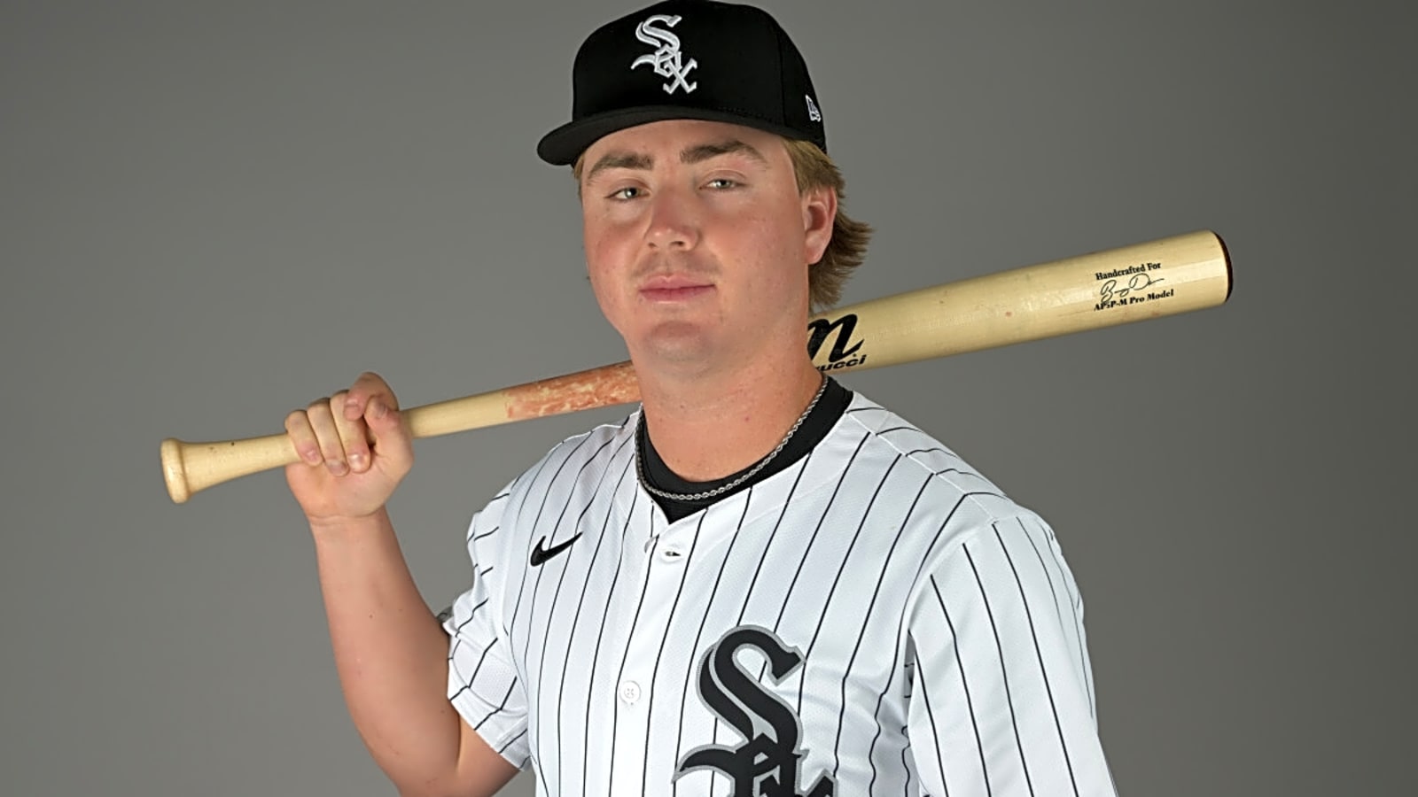 White Sox Promote Chase Meidroth Amid Offensive Drought