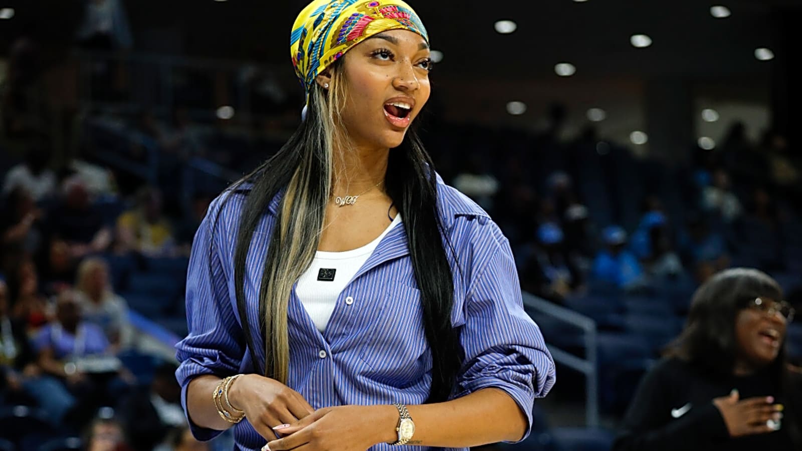 Angel Reese Confirms Relationship Status With New Statement