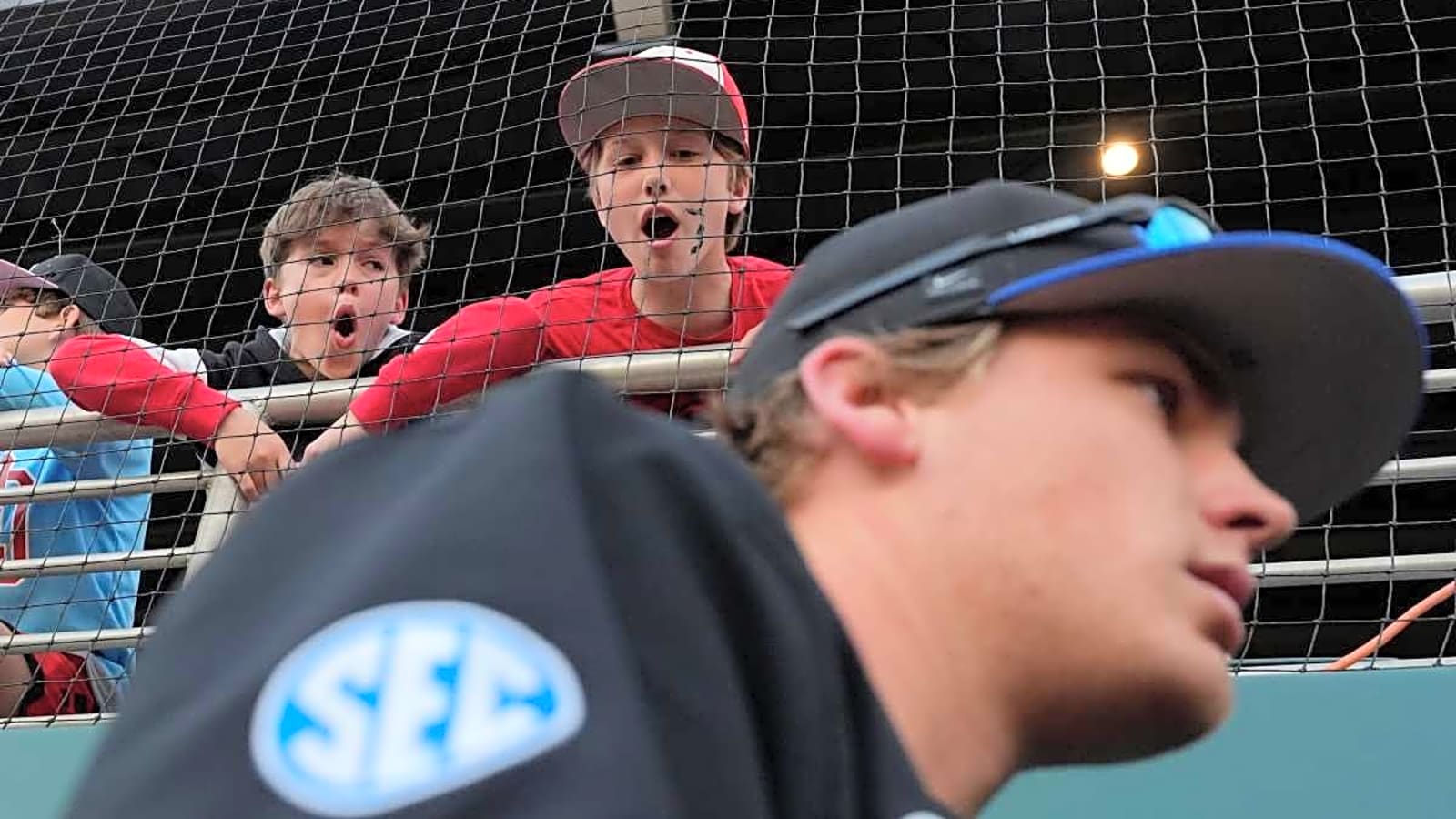 Kentucky Baseball Suffers Third Straight Loss in Doubleheader Sweep