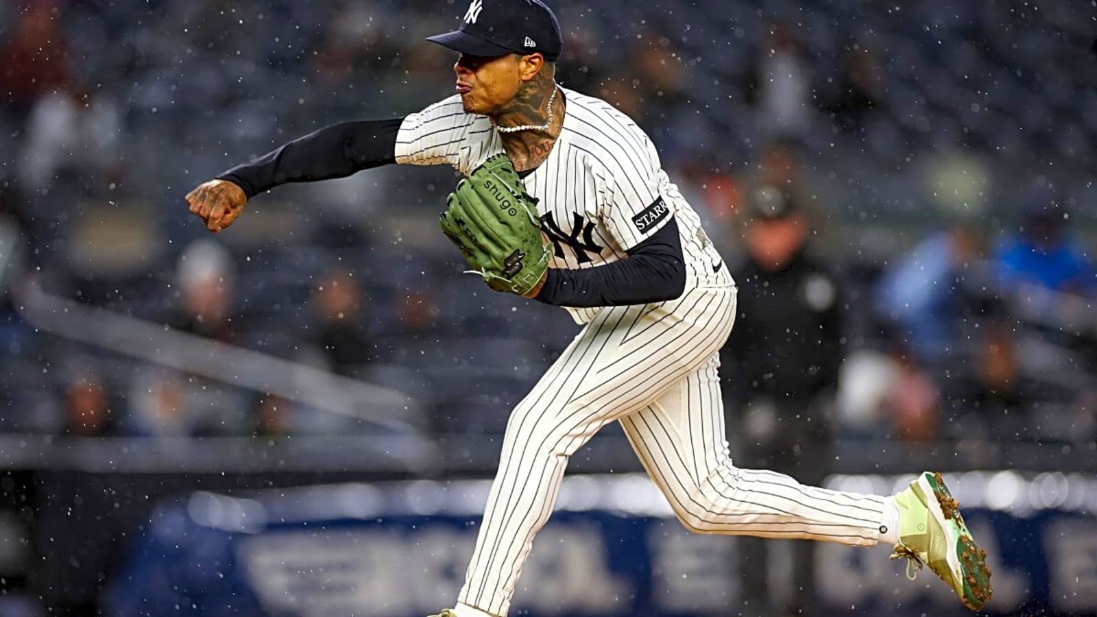 Yankees Pitching Depth Tested After Latest Setback News