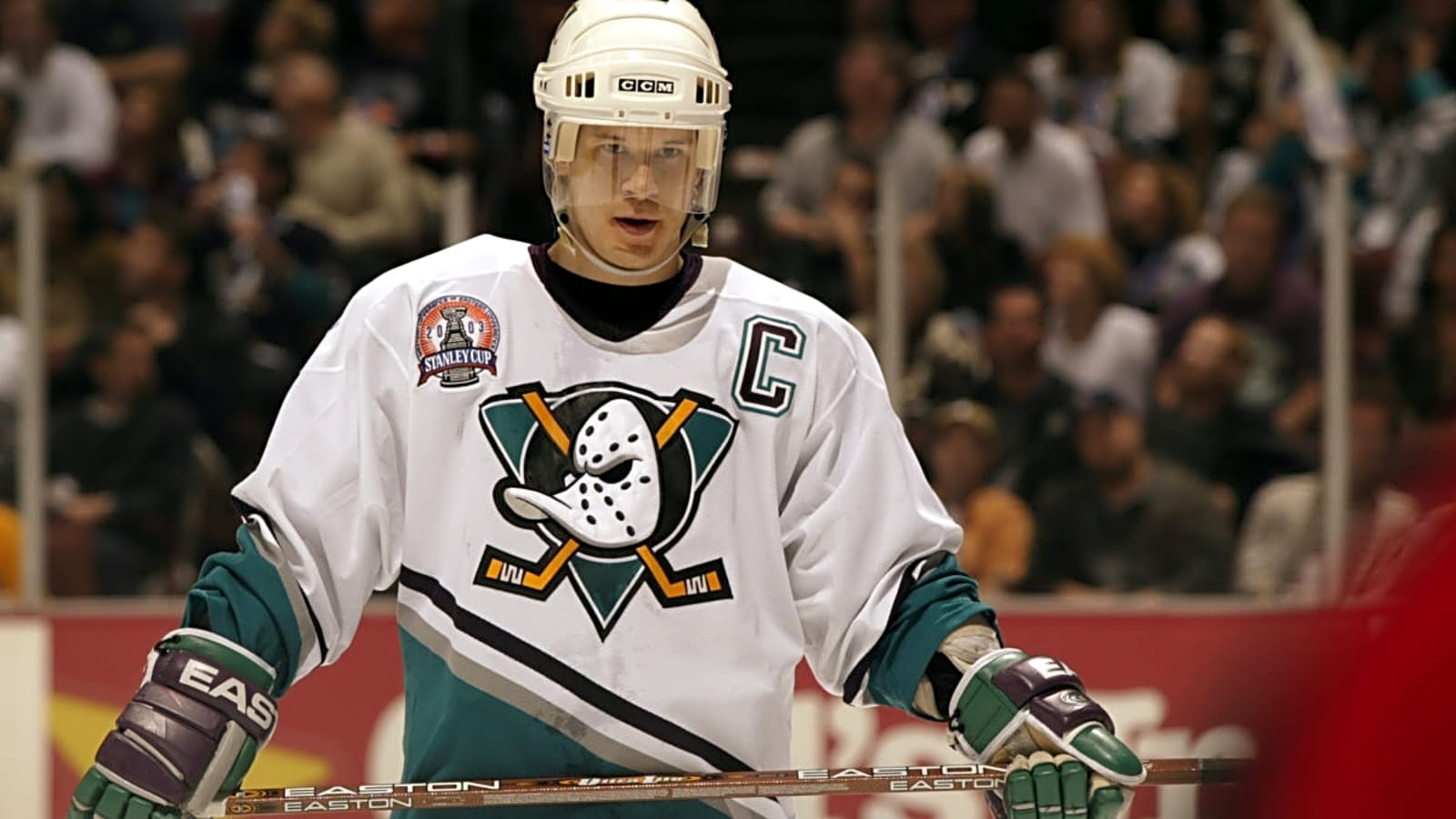 Ducks’ 4 Asian/Pacific Islander Players in Team History