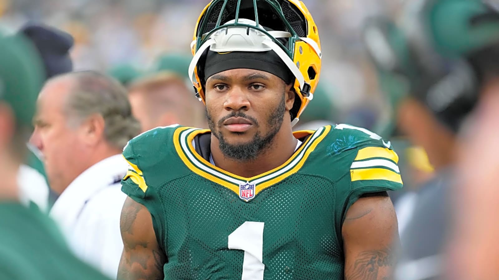 NFL Announces Micah Parsons News Before Bears Game