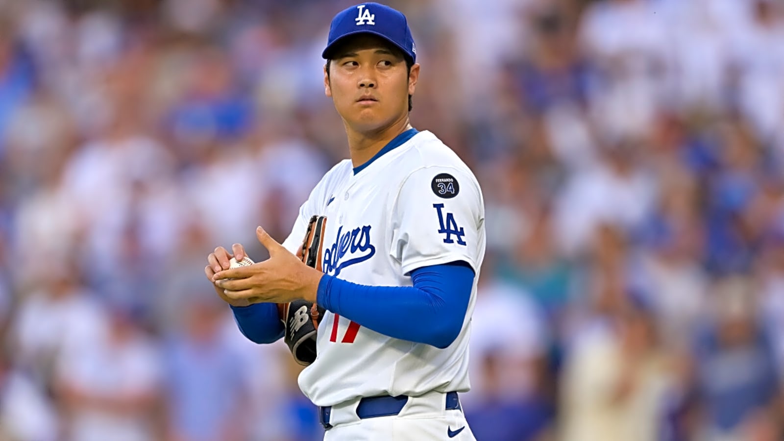MLB Today: Shohei Ohtani Move, Yankees&#39; Aaron Judge Decision, Tigers Suffer Blow
