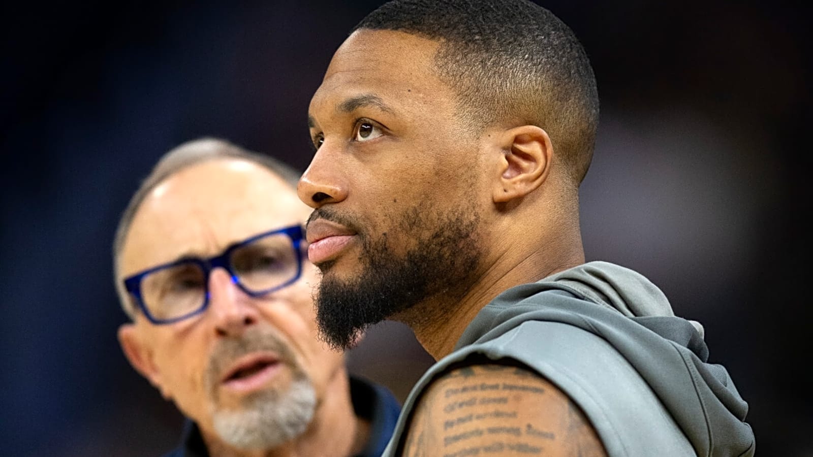 Surprising Jayson Tatum News Emerges as Celtics Tilt More for Damian Lillard