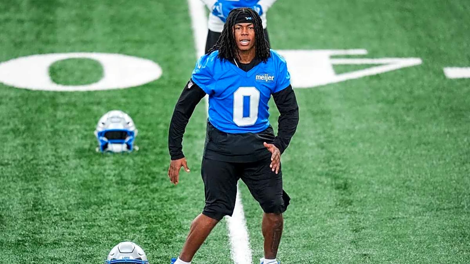 NFL Analyst predicts that Lions&#39; Jahmyr Gibbs will regress in 2025