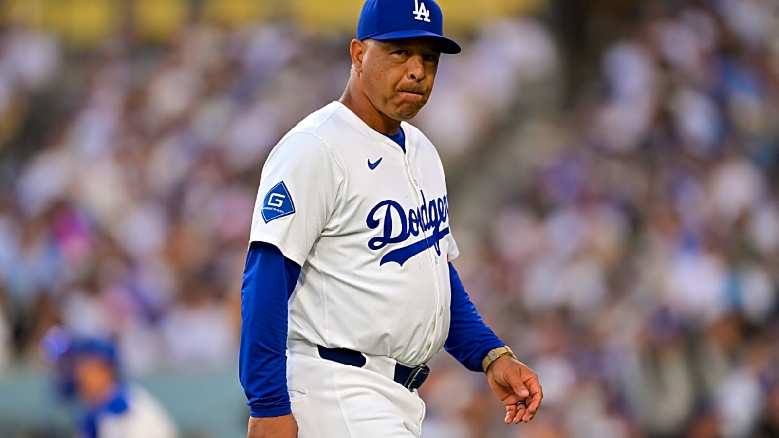 MLB Writer Pitches Interesting Dodgers Trade Deadline Strategy