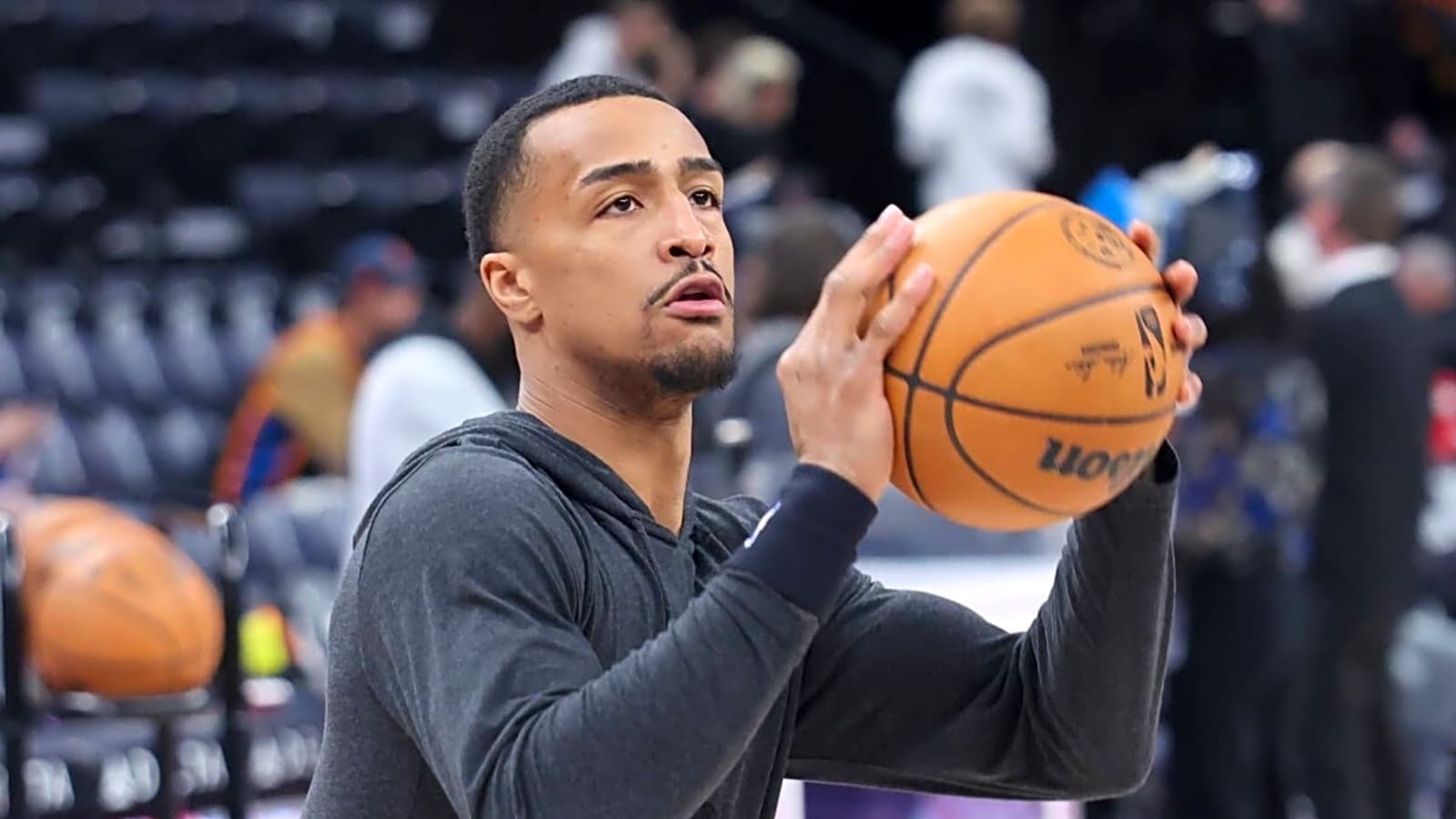 The Clippers Have Landed Two Players The Lakers Wanted; One More Star Could Be On The Way