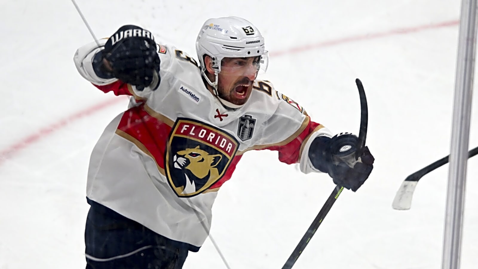 NHL Rumours: Marchand, Panthers, Andersson, Flames, Jets
