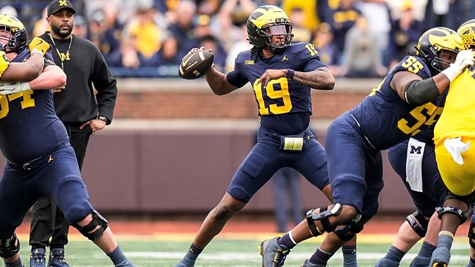 Five True Freshmen Who Will Help Shape the Season
