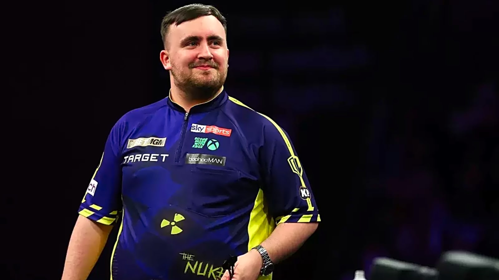 Draw US Darts Masters 2025: Luke Littler opens against Van Dongen, Luke Humphries faces Buntz