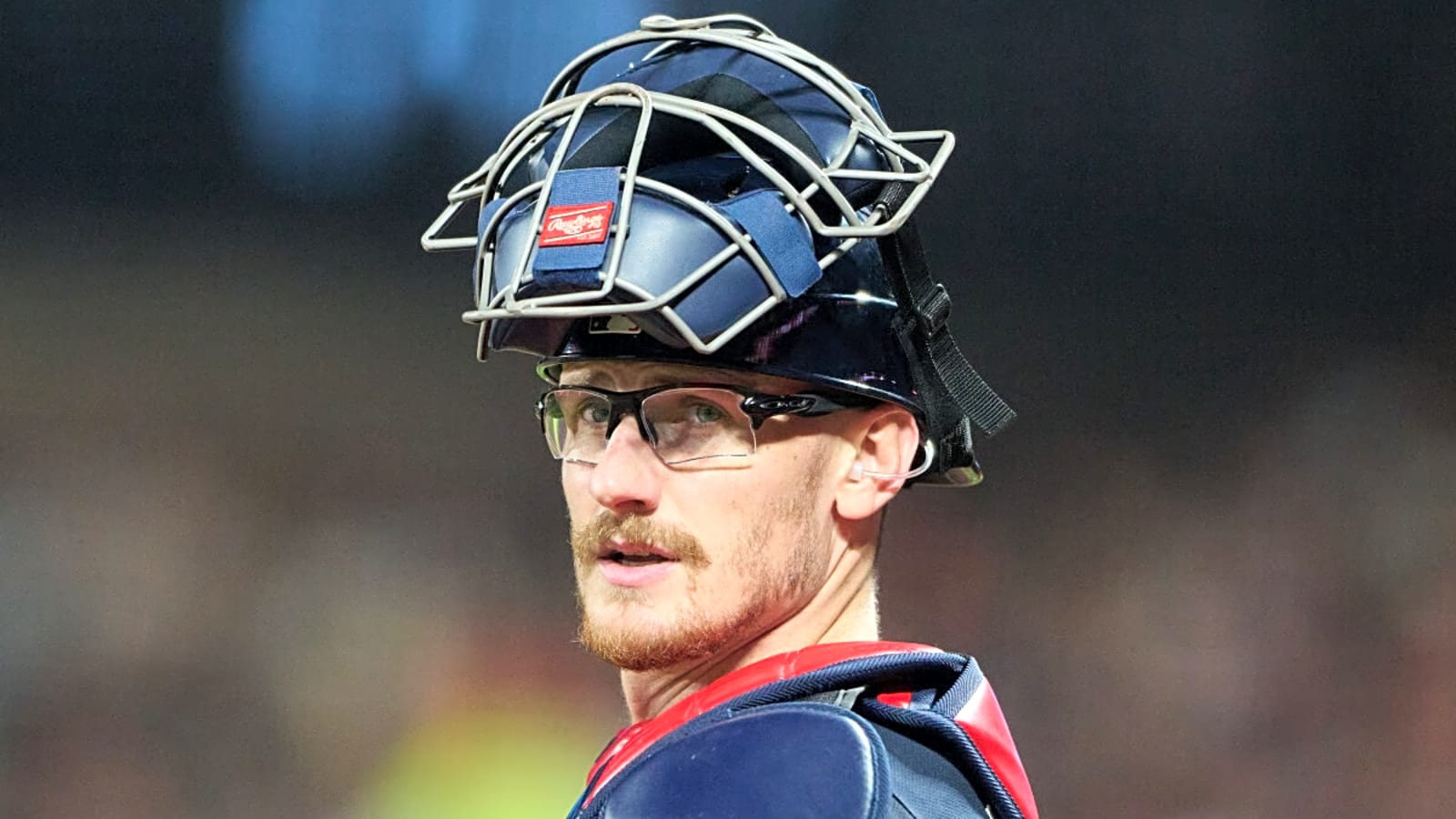 Marcell Ozuna's MLB Free Agency Decision is Good News for Sean Murphy