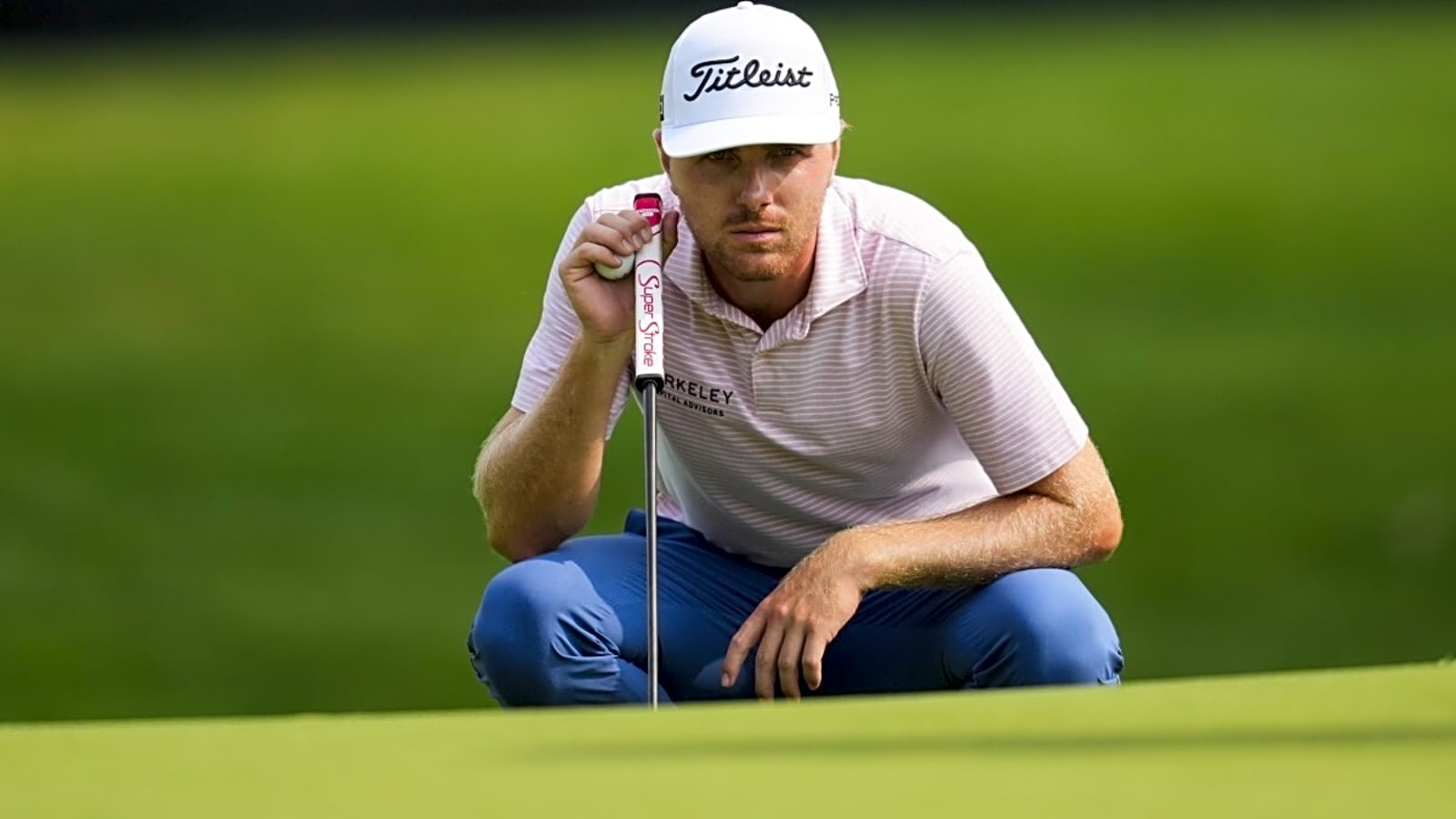 Ryan Gerard&#39;s First PGA Tour Win Proves &#39;Weak Field&#39; Tournaments Deserve Far More Respect