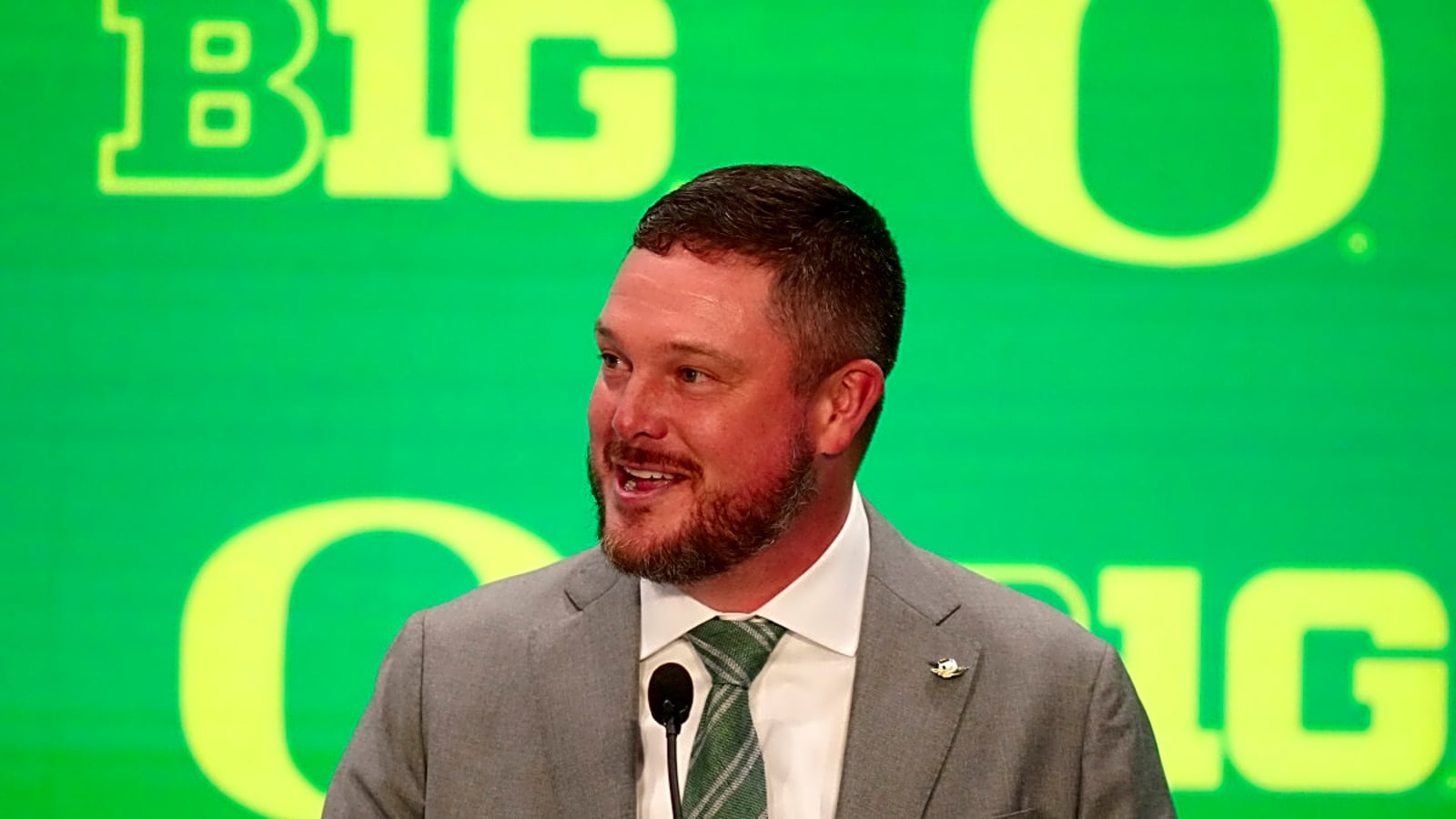 Match Up History: Oregon Ducks set to take on Montana State in very rare meeting