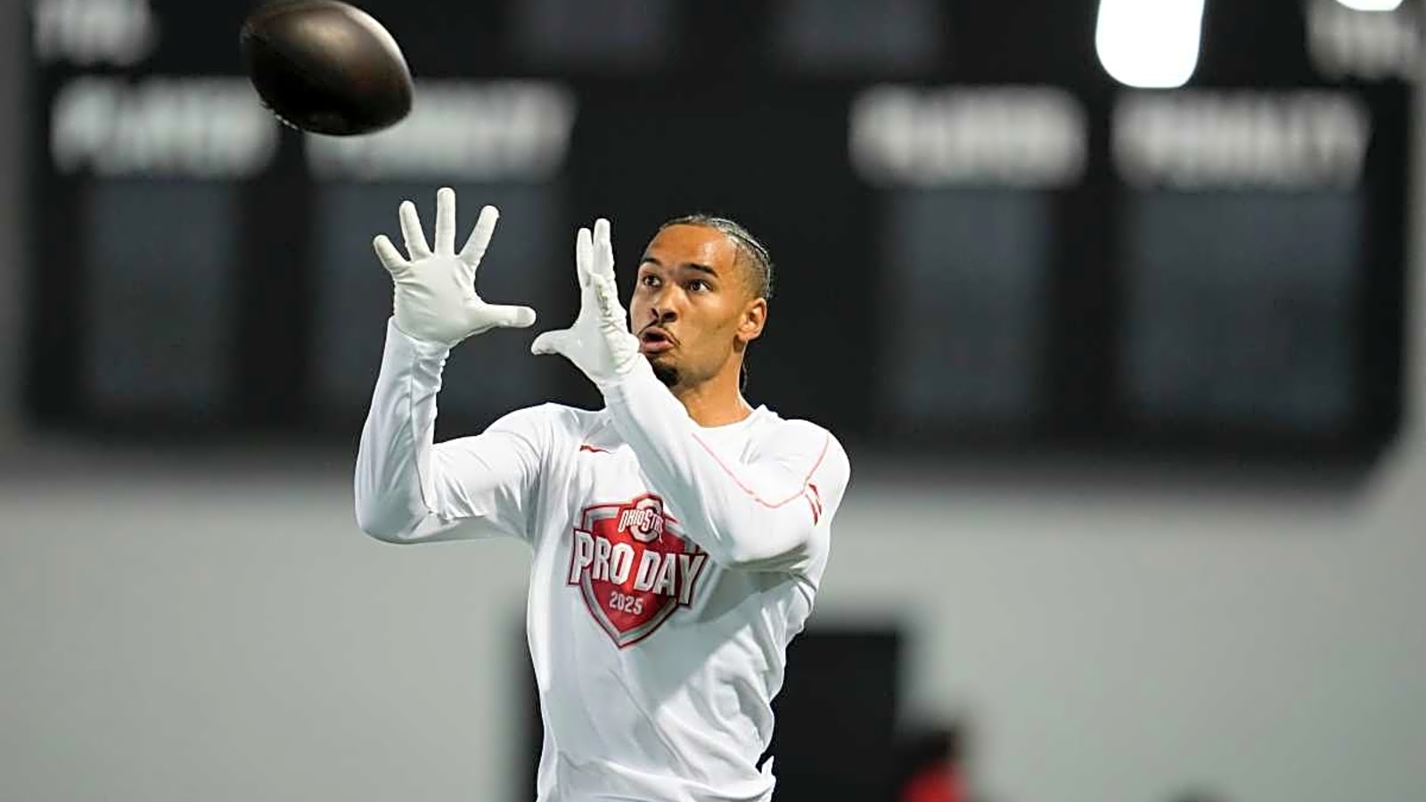 Buccaneers Rookie Already Making Waves This Offseason