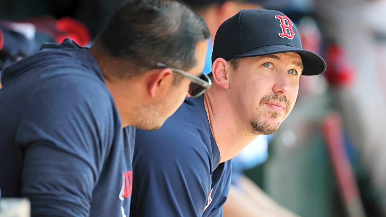 Red Sox Predicted to Land Elite Right-Hander to Replace Walker Buehler