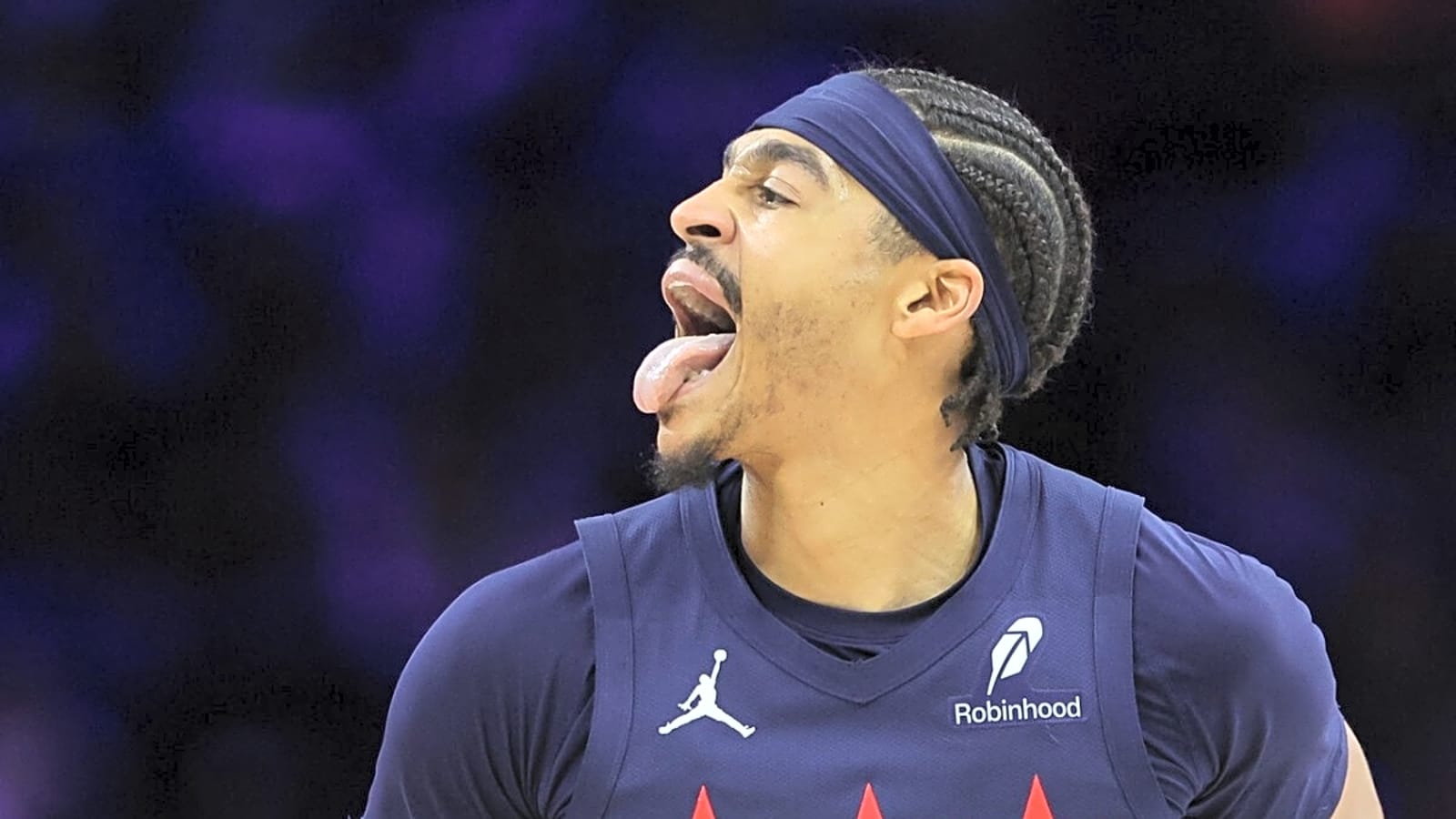Jordan Poole Reacts After Warriors Lose Key Player in NBA Free Agency
