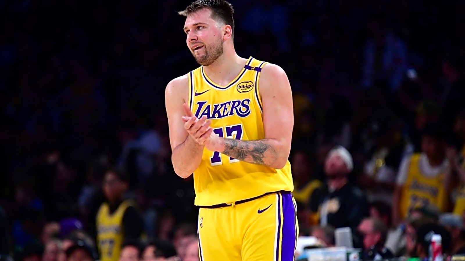 Los Angeles Lakers Make Smart Move with Nick Smith Jr. Signing in The 2025 Offseason