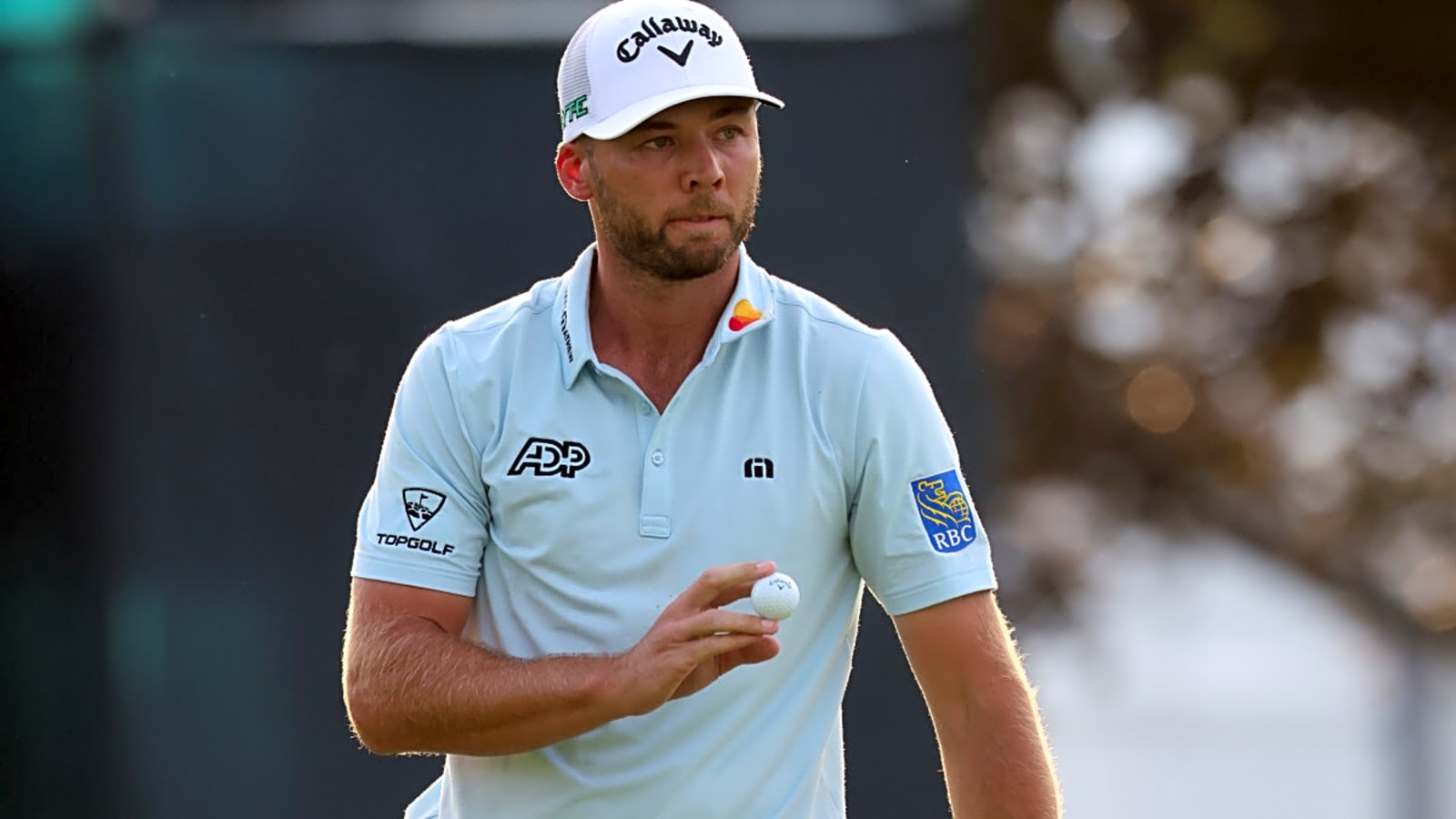 Sam Burns&#39; &#39;Roommate&#39; Scottie Scheffler Described US Open Favorite in One Word