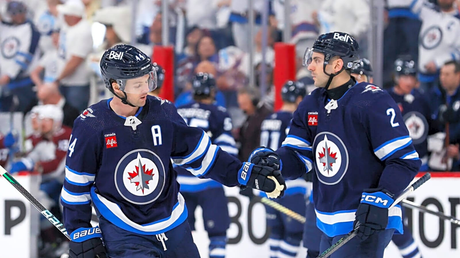 5 NHL Teams That Could Regress in 2025-26