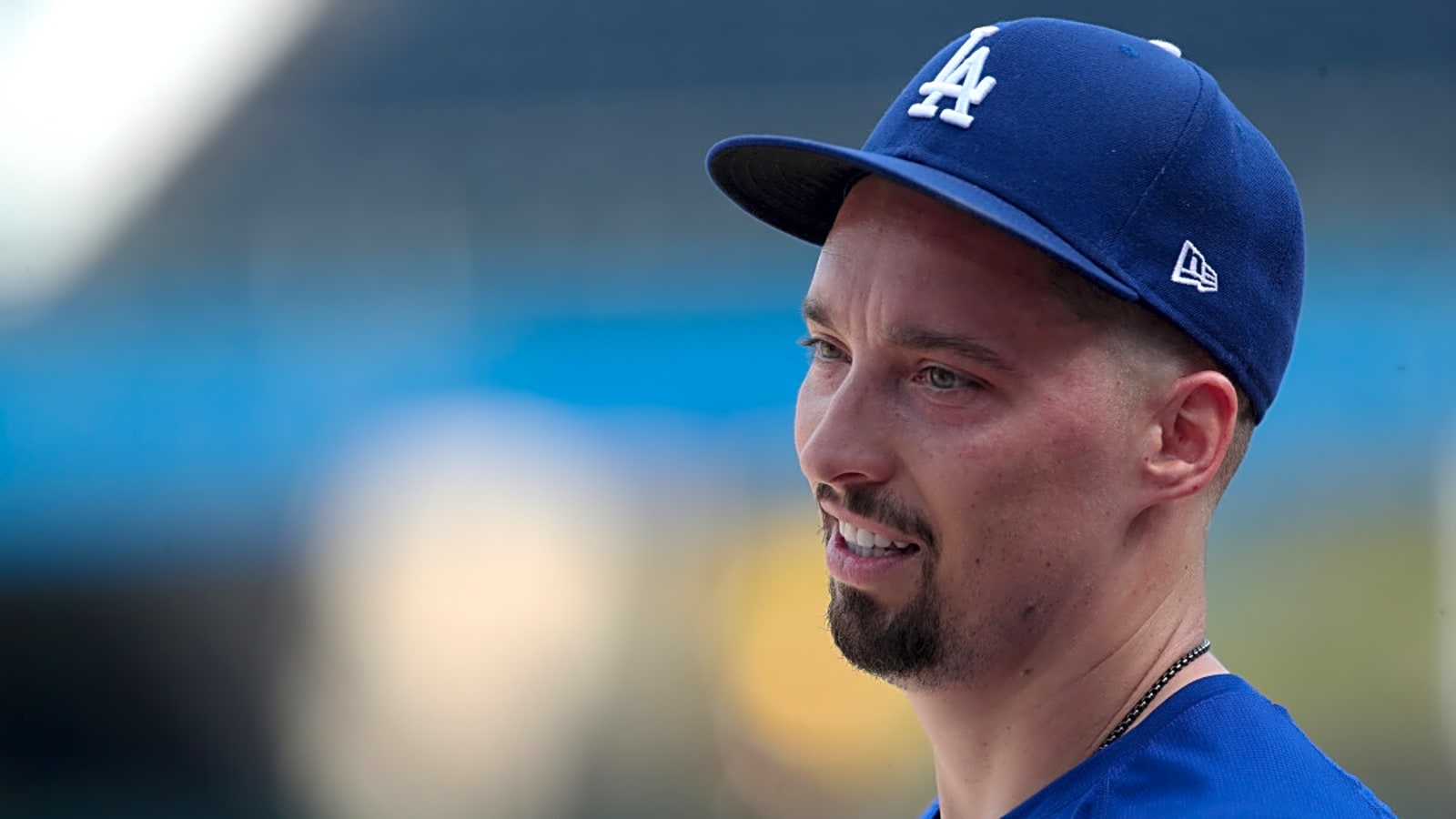 Dodgers' Blake Snell Makes Announcement on Friday
